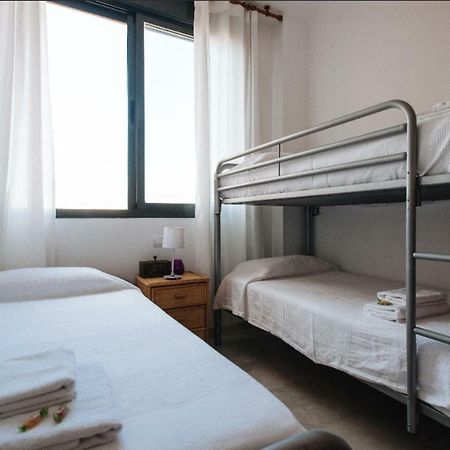 סביליה The Best Hostelito! Free Parking מראה חיצוני תמונה