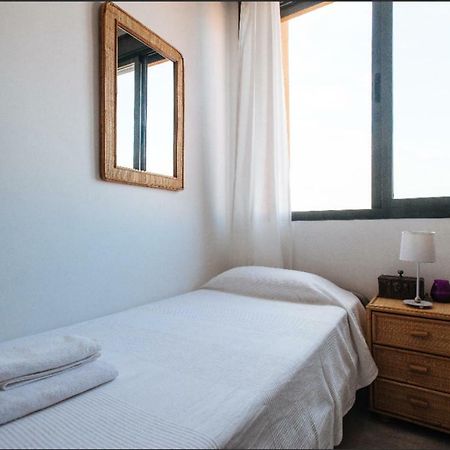 סביליה The Best Hostelito! Free Parking מראה חיצוני תמונה