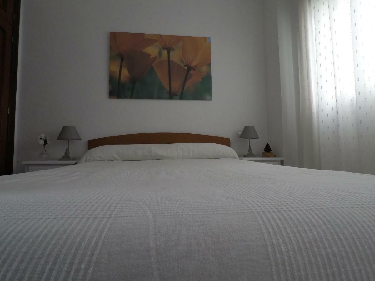 סביליה The Best Hostelito! Free Parking מראה חיצוני תמונה