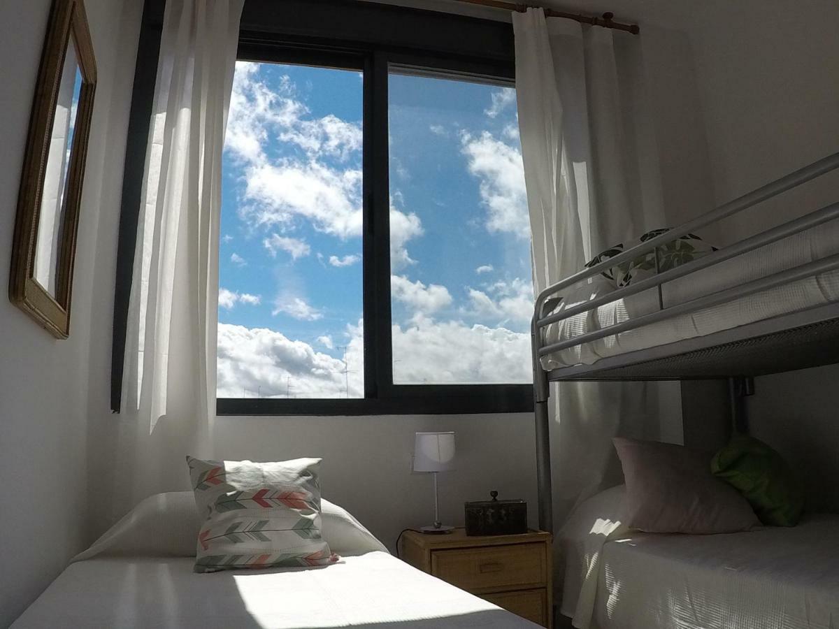 סביליה The Best Hostelito! Free Parking מראה חיצוני תמונה