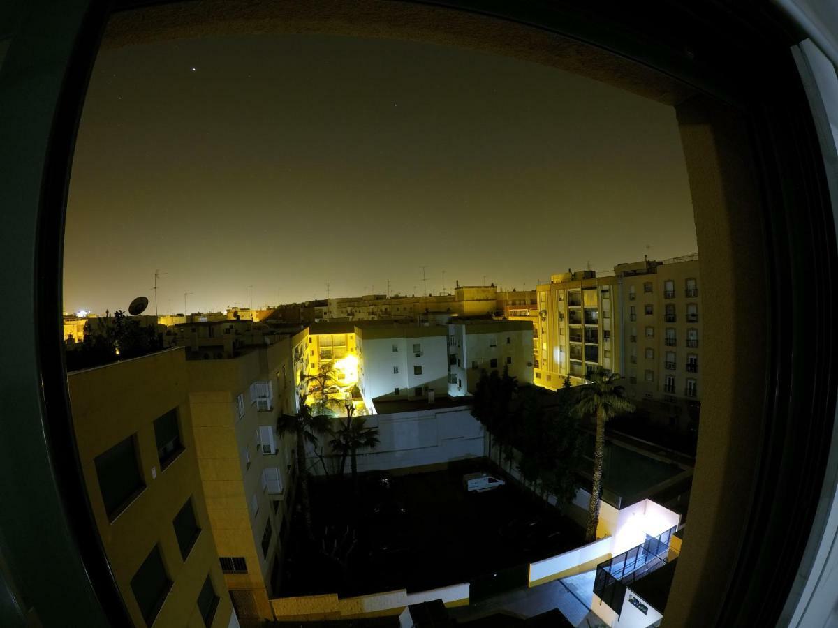 סביליה The Best Hostelito! Free Parking מראה חיצוני תמונה
