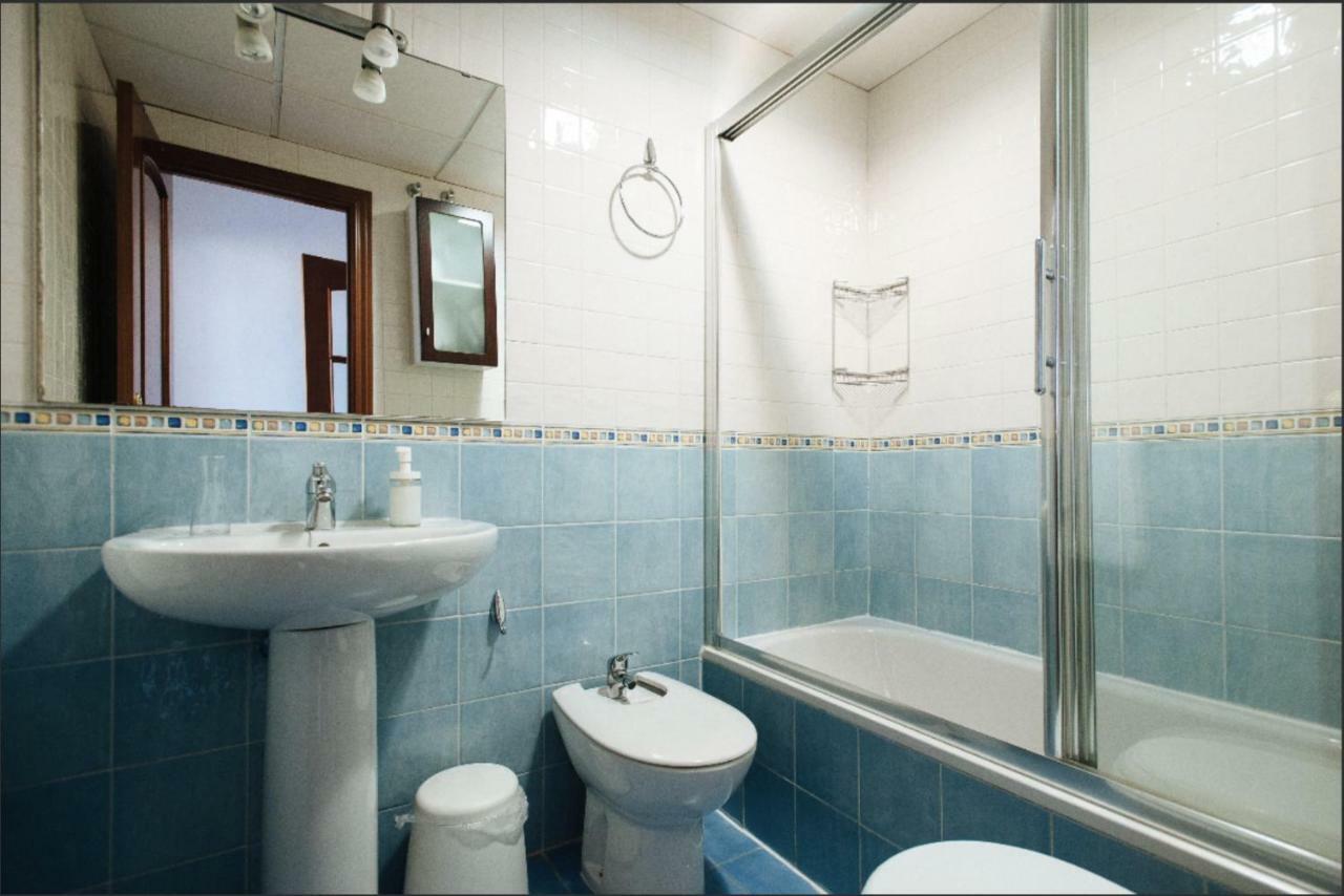 סביליה The Best Hostelito! Free Parking מראה חיצוני תמונה