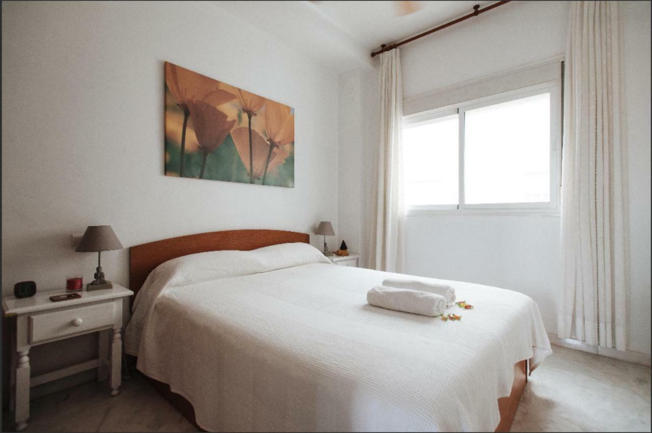 סביליה The Best Hostelito! Free Parking מראה חיצוני תמונה