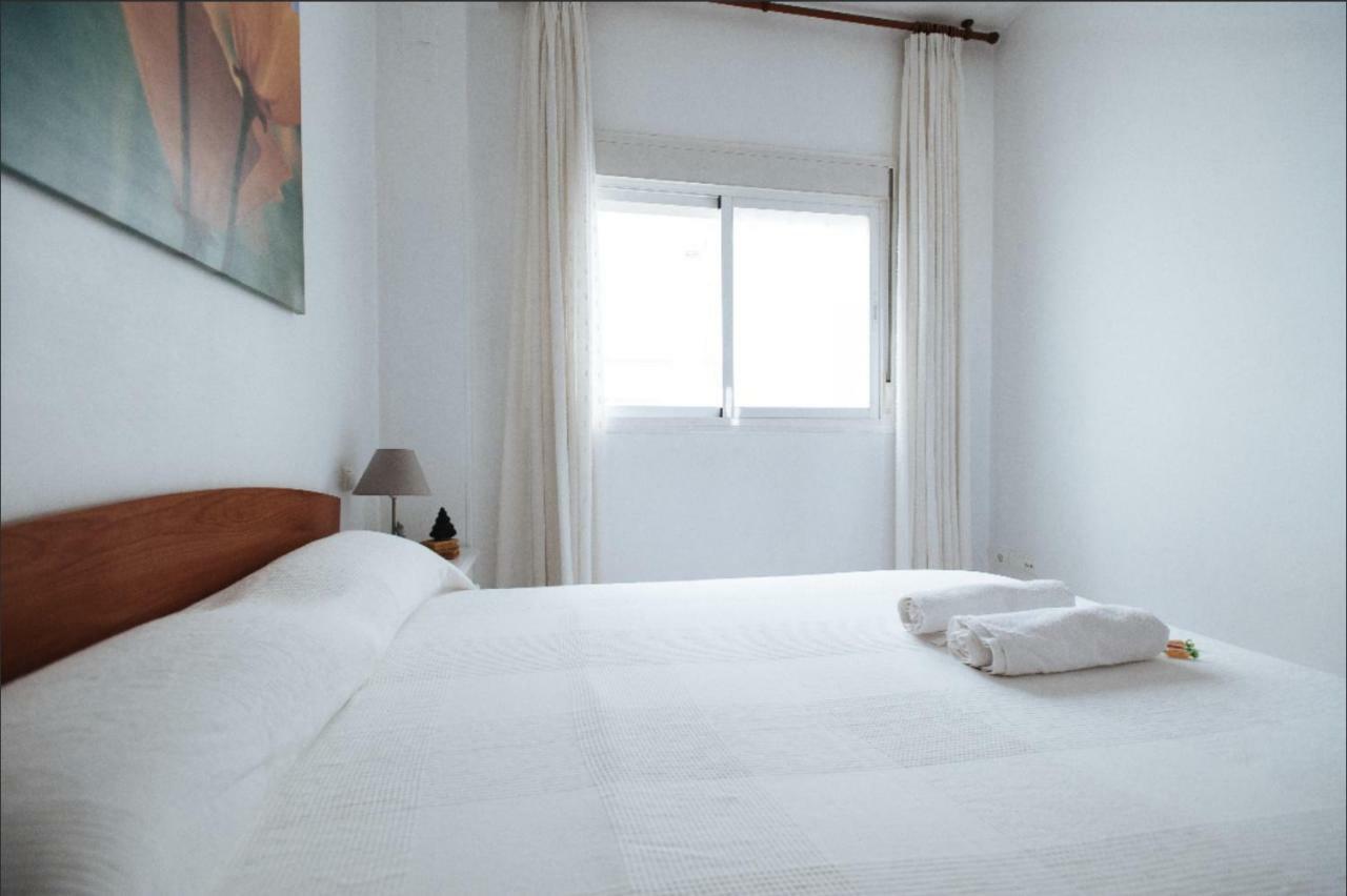 סביליה The Best Hostelito! Free Parking מראה חיצוני תמונה