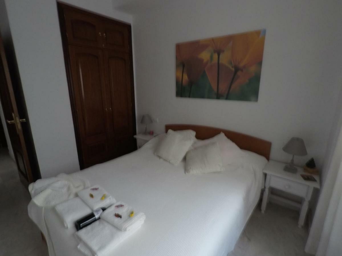 סביליה The Best Hostelito! Free Parking מראה חיצוני תמונה