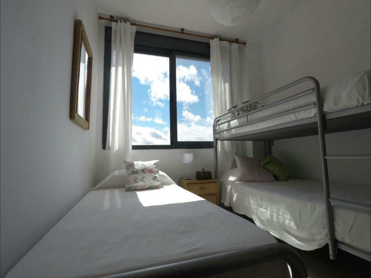 סביליה The Best Hostelito! Free Parking מראה חיצוני תמונה