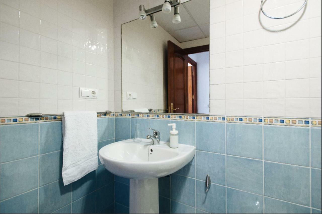 סביליה The Best Hostelito! Free Parking מראה חיצוני תמונה